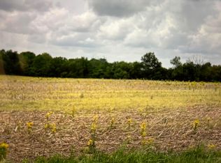 LOT 3 W Shoemaker Rd, Circleville, OH 43113