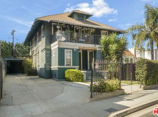 8991 Keith Ave, West Hollywood, CA 90069