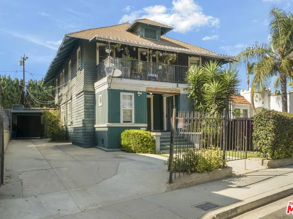 8991 Keith Ave, West Hollywood, CA 90069