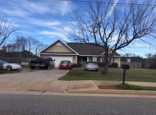 1029 Feagin Mill Rd, Warner Robins, GA 31088