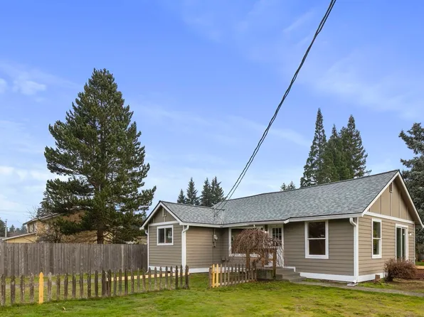3321 Harris Road SE, Port Orchard, WA 98366