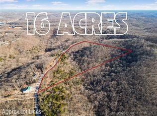 Twin Valley Loop, Linn Creek, MO 65052