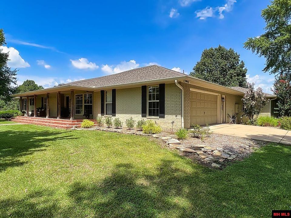 1546 Old Tracy Rd, Mountain Home, AR 72653 Zillow