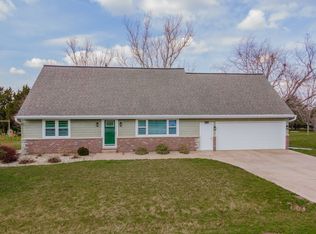 118 Boulder Dr, Gridley, IL