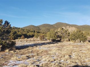 Lot 1359 Dunn Road LOT 1359, San Luis, CO 81152