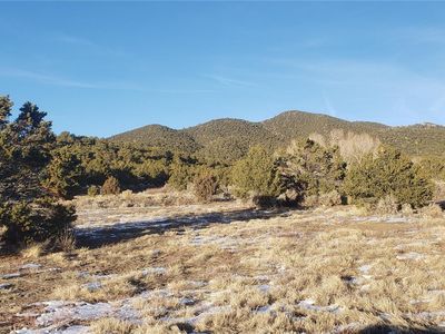 Lot 1359 Dunn Road LOT 1359, San Luis, CO, 81152