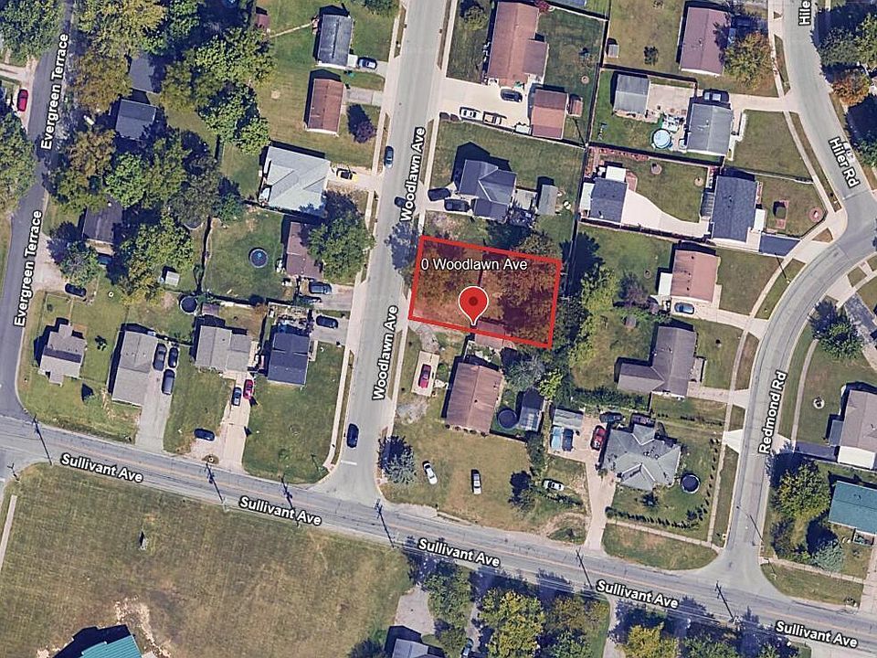 2nd image of 0 Woodland Dr