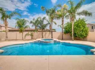 2146 E County Down Dr, Chandler, AZ 85249