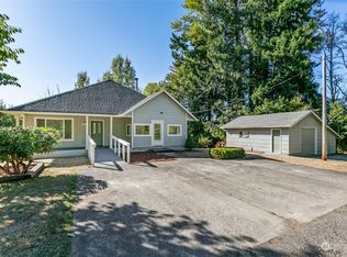 405 A St, Vader, WA 98593