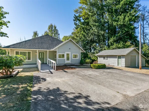 405 A Street, Vader, WA 98593