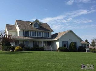 6875 Yankee Rd, Ottawa Lake, MI 49267