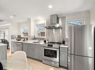 94-96 Colborne Rd #1, Brighton, MA 02135