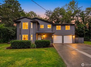 4457 Preston Fall City Rd SE, Fall City, WA 98024