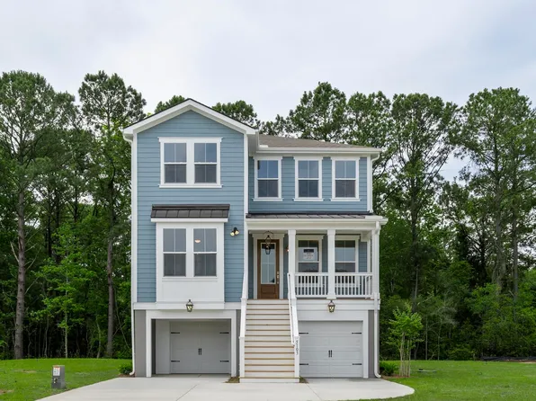 5103 Hut Creek Rd, Johns Island, SC 29455