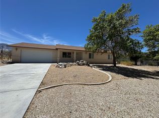 32161 Zircon Rd, Lucerne Valley, CA 92356
