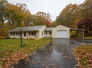 44 Notch Rd, Bolton, CT 06043