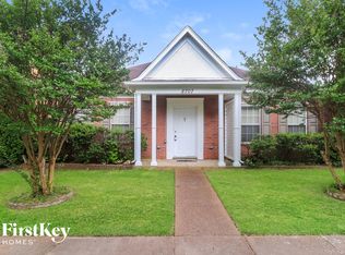 8707 Clear Sky Path, Cordova, TN 38018