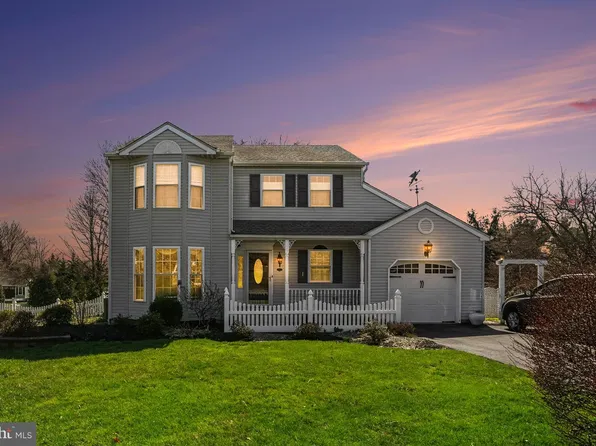 117 Elio Cir, Limerick, PA 19468