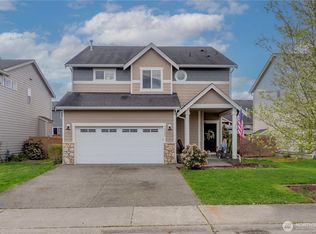 14447 98th Way SE, Yelm, WA 98597