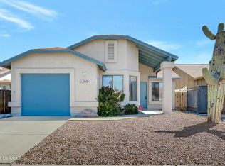 3949 S Havenhurst Dr, Tucson, AZ 85730