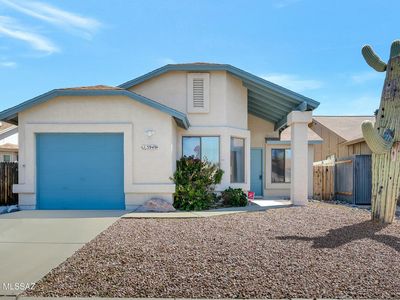 3949 S Havenhurst Dr, Tucson, AZ, 85730
