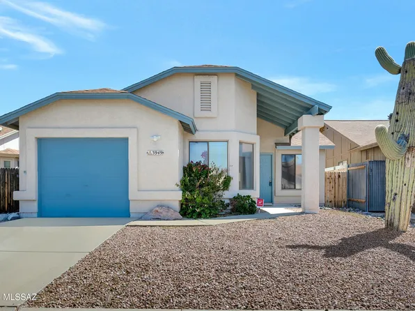 3949 S Havenhurst Dr, Tucson, AZ 85730
