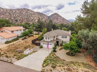 16866 Daza Dr, Ramona, CA 92065