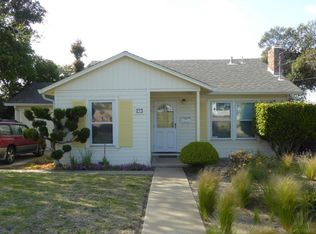 213 Stuart Ave, Monterey, CA 93940