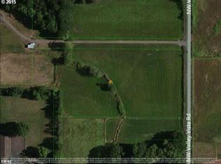 0 NW Valley Vista Rd, Hillsboro, OR 97124