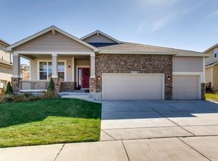 8735 Gardenia Cir, Arvada, CO 80005
