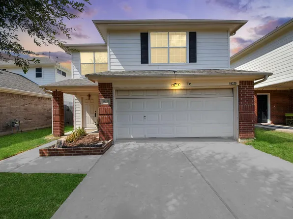 19330 Moss Meadow Ln, Katy, TX 77449