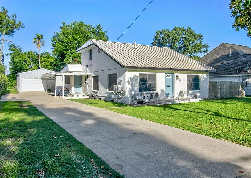 1517 Llano St, Port Neches, TX 77651 MLS 23816845 Zillow