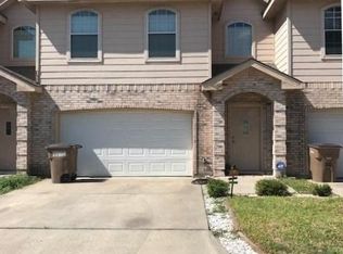 1611 Phoenix St, Edinburg, TX 78541