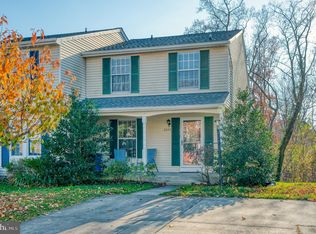 8522 Rhuddlan Rd, Nottingham, MD 21236