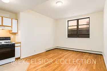 Rented by The Excelsior Collection LTD