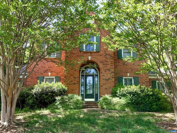 2500 Wiltshire Close, Keswick, VA 22947
