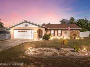 12265 Shafton Rd, Spring Hill, FL 34608