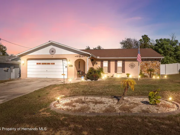 12265 Shafton Rd, Spring Hill, FL 34608