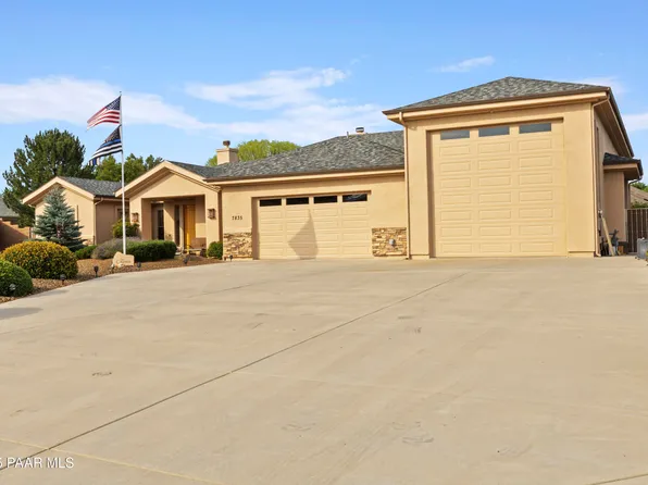 7835 E Smoke House Ln, Prescott Valley, AZ 86315