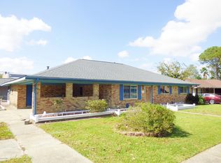 201 Knollwood Dr, Lafayette, LA 70506