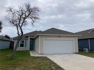 1907 Shellbank Ave, Aransas Pass, TX 78336