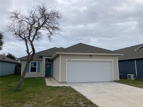 1907 Shellbank Ave, Aransas Pass, TX 78336