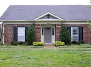 1322 General George Patton Rd, Nashville, TN 37221