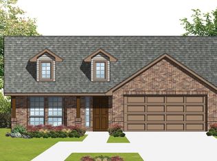 3003 Maverick Dr, Heath, TX 75126