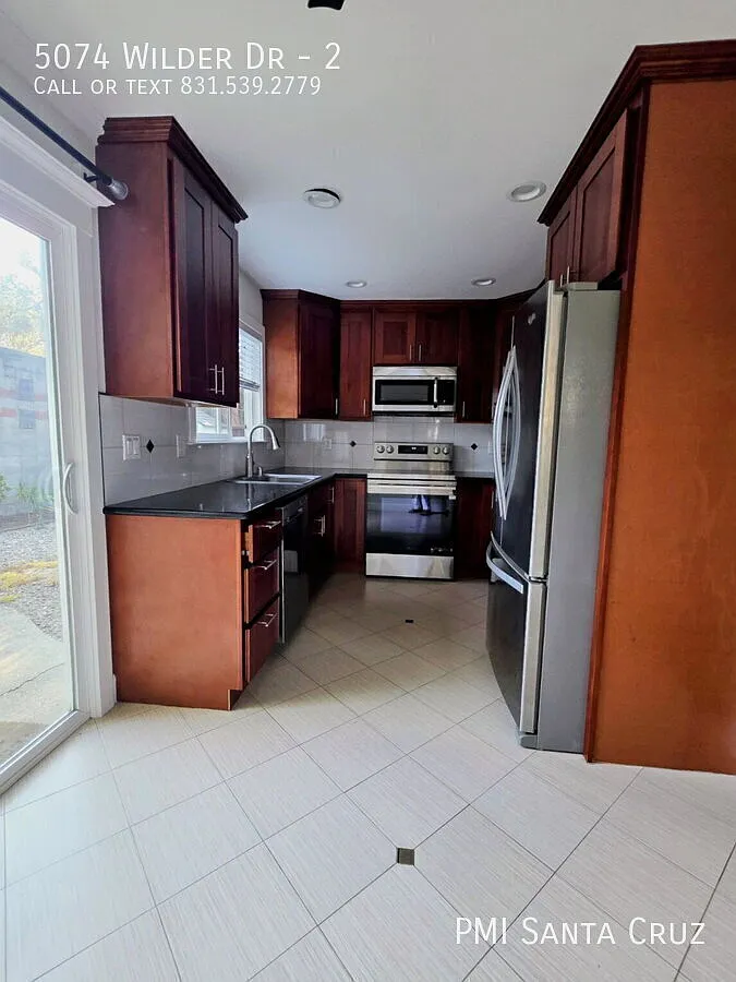 Discover Comfort & Style in This Beautiful 2-Bedroom Soquel Home! — Photo 4