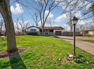 3241 Ponderosa Dr, Columbus, OH 43204