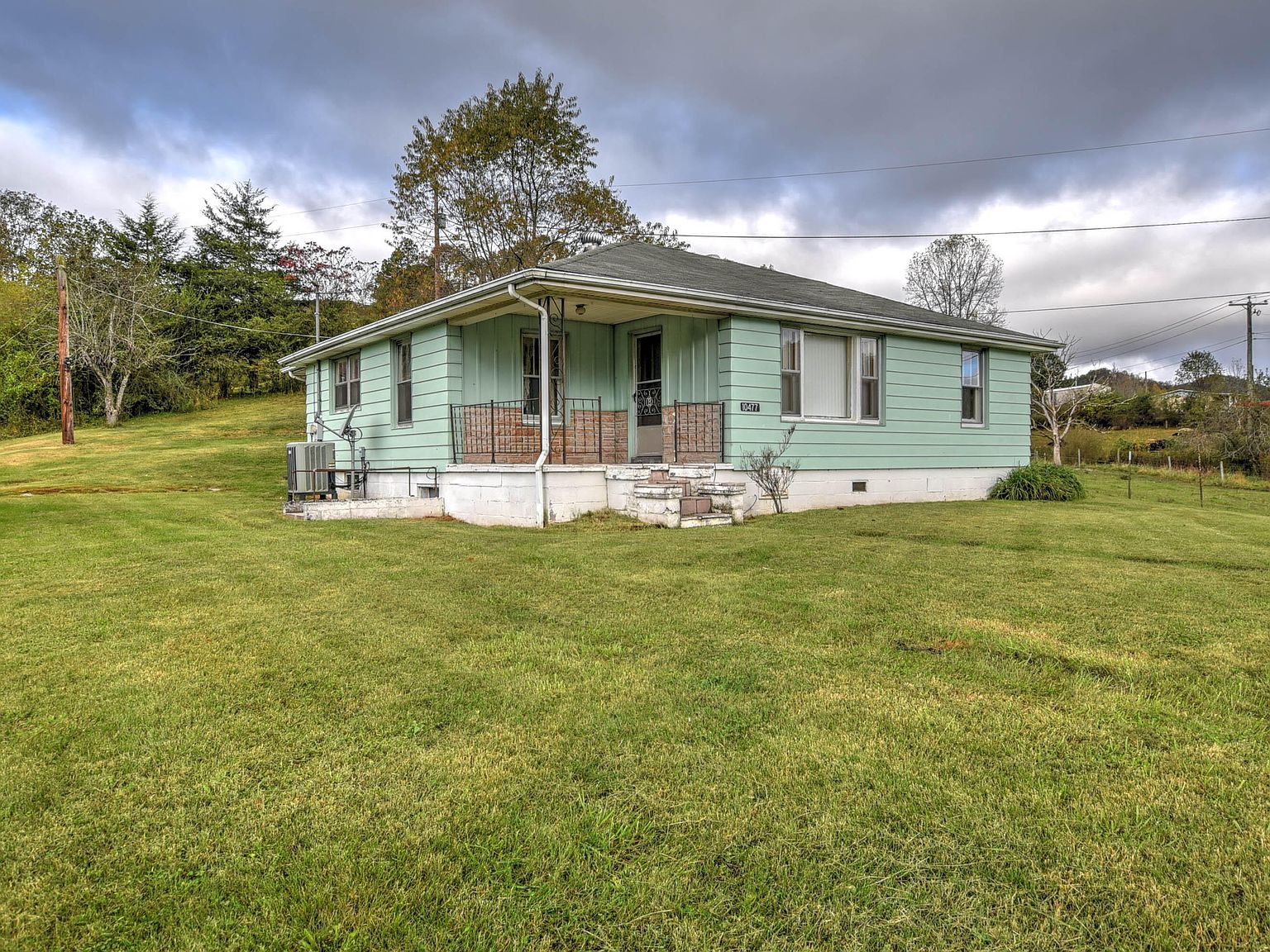 10477 Clinch River Hwy, Fort Blackmore, VA 24250 Zillow