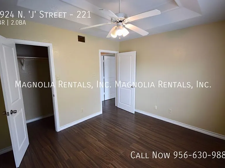2924 N J St #221 — Photo 12