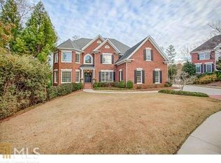415 Courage Ct, Roswell, GA