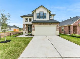 15511 Fathom Line Way, Houston, TX 77053